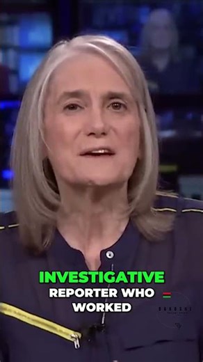 Democracy Now! Exposes Injustice in America's Justice #shorts