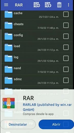 Cómo instalar mods en Citra | Tilín Arena