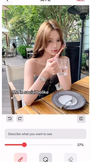 2.5K views · 15 reactions | Try “Magic Eraser” app now #magiceraser #lifehacks #aiphotoeditor #eraser | Magic Eraser - Remove Object | Facebook