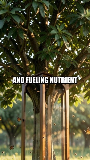 The Mahogany Cathedral of the Tropics