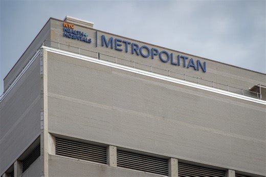 NYC Health   Hospitals hiring: No degrees required