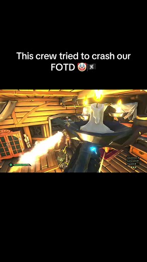 Gotta be a good lookout 👀 #sot #seaofthieves #gaming #meme #funny #comdey #seaofthievesfunnymoments #fyp #fypシ゚viral🖤tiktok