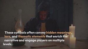 Esoteric Symbols And Significance