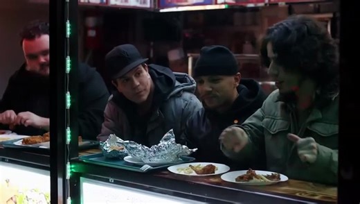 Deadly Calling _ The Martyr Maker _ Full Thriller Movie _ Free Movie