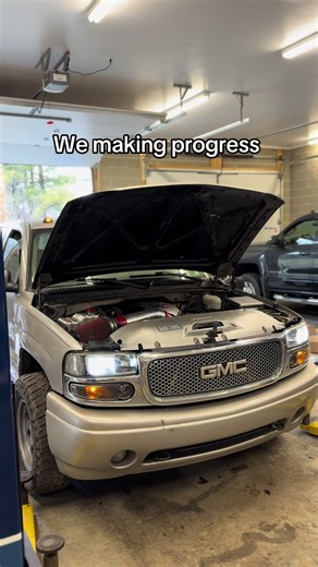 Quadrasteer Build Progress Update