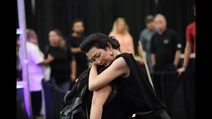 We caught up with "The Black Widow" Jeanette Lee in the May episode of Billiards Digest Live! 🖤❤ Full episode ---> https://www.facebook.com/100064516431591/videos/1005059347321606 | American Poolplayers Association - APA