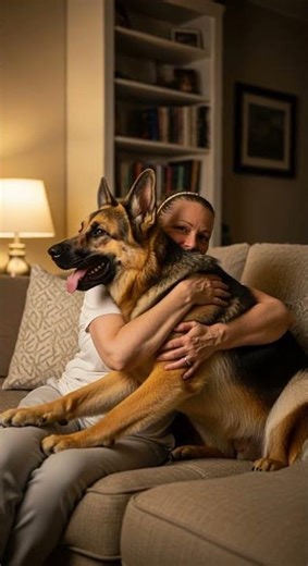 The love of woman and dog 140 Unbreakable bond in every moment #cut #doglover #pets