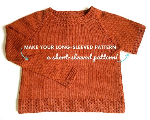 Short vs Long Sleeve Knit Sweater: Does Sleeve Length Really Matter? - Smart.DHgate – Trusted Buying Guides for Global Shoppers