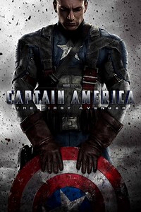 Amerika Kapitány: Az első bosszúálló (film, 2011) | Kritikák, videók, szereplők | MAFAB.hu