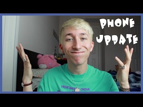 DEALING WITH AT&T AND ASURION - PHONE UPDATE