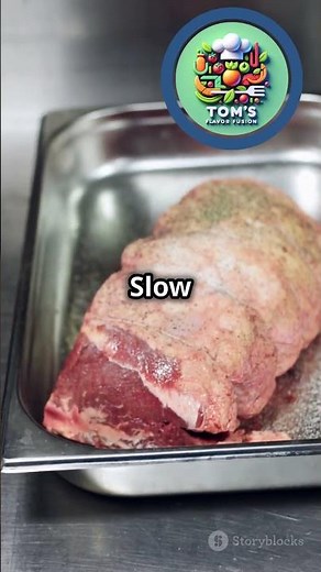 Perfect Cooking Method for Beef Tenderloin