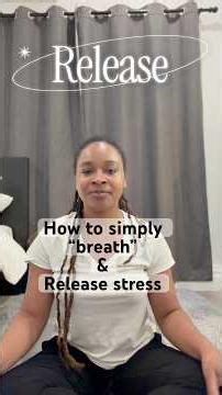 Water breathing : it’s less about control and more about flow. Listen to your body & breath.