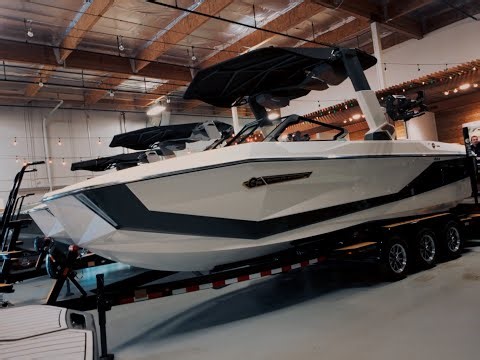 2026 Nautique G25