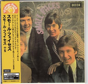 Small Faces - Small Faces
