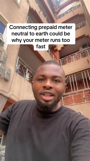 Understanding Prepaid Meter Connections and Performance