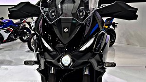 15 best sport touring motorcycles for 2026