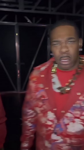 THE BLESSINGS DON'T STOP SO WE WON'T EVER STOP!!! 13 DAYS AWAY FROM THE BIGGEST ALBUM #BLOCKBUSTA DROPPIN' 11.24.23!! BRAND NEW BANGER FROM THE #BLOCKBUSTA ALBUM BY THE 🐉 x 🐍 aka @Young Thug #OK OUT NOW!! #bustarhymes #newmusic #THEFINALLAPTOUR #fypシ