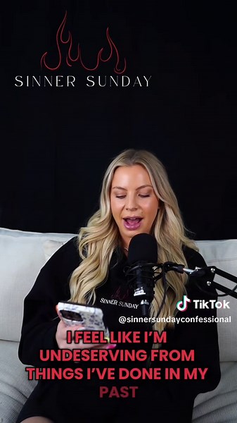 Advice for Sinners: Navigating Confessions and Forgiveness