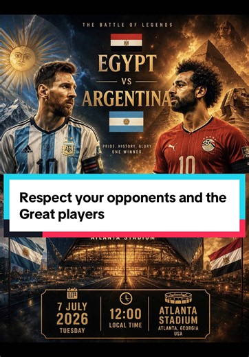 Respect Your Opponents and Great Players: Football Etiquette