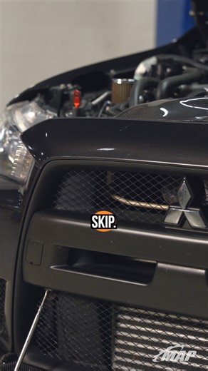 🚨Three MUST HAVE modifications for your Evo X 🚨 If you own an X, or plan to own one, there's a few critical flaws from the factory that need to be addressed. Whether you're keeping the car close to stock, or planning to build it, you'll want to make sure you pay attention to these problem areas. Check this out, and a TON of other parts you might need for your Evo at: www.maperformance.com 🏁 #map #maperformance #mitsubishi #evolution #evo #evox #awd #turbo #jdm #jdmcars #boostedcars #mods #mod