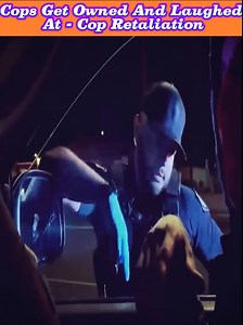 Cops Get Owned And Laughed At - Cop Reta.liation | One Cop
