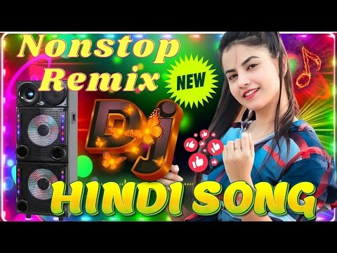 📀 90s Evergreen Hindi DJ Remix 2026 🎧 | Old Is Gold Nonstop Mix 🔊 | DJ Surendra