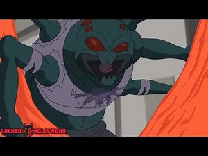 MONSTER transformation|spider transformation| wereanimal transformation|TF|ft| ULTIMATE SPIDERMAN