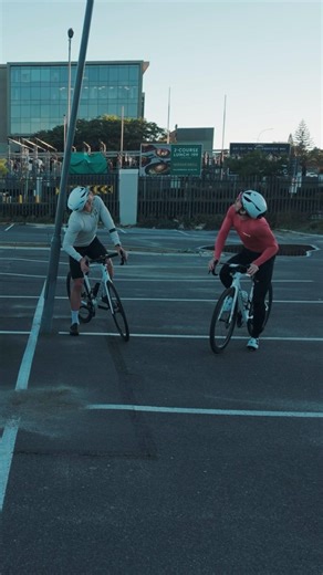 The thing cyclist actually fear | bird crap #cycling #capetown #roadcycling #comedy