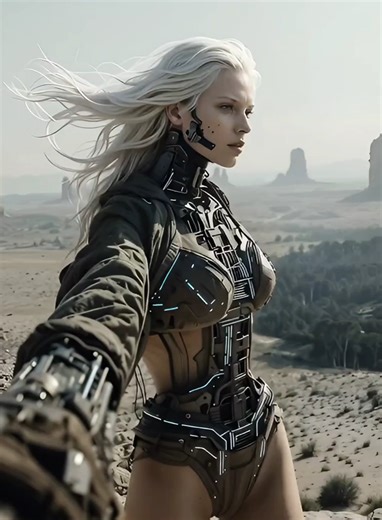 Distant planet #SciFi #AI #distantworlds #aiart