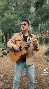 Llora requinto mío 😢🪗 | Yoder Chamba