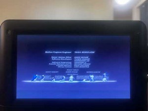 Closing To Happy Feet 2006 DVD (2011 Reprint)