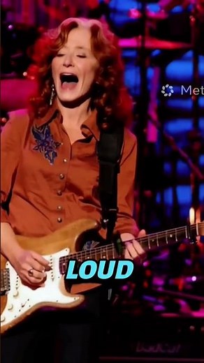let's give them something to talk about #music #classicmusic #bonnieraitt