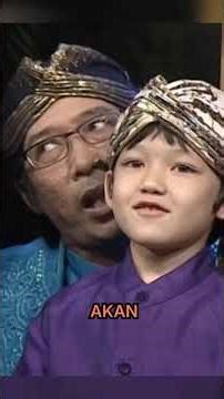 Opera Van Java Awal yang Lucu!