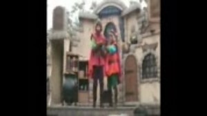 【TDL】 1997年スペシャルショー 女王の実験室 1/2