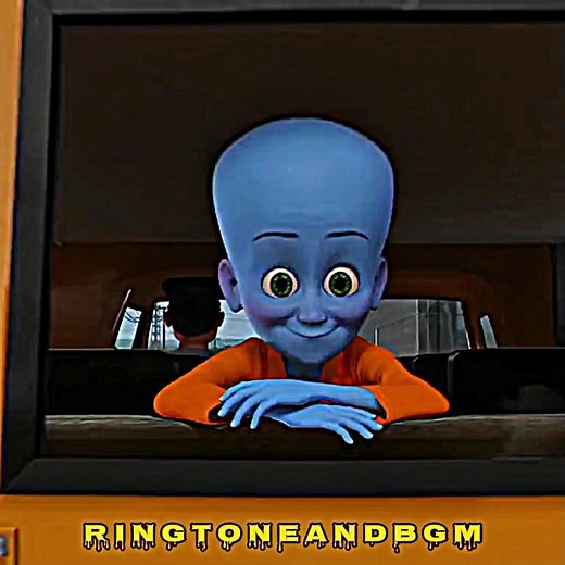 "Megamind Entry The Warden shock"] 😆🤯 Megamind Movie Edit #movieclips #viral #edit