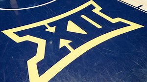 What are the seed scenarios for the 2022 Big 12 men's basketball tournament?