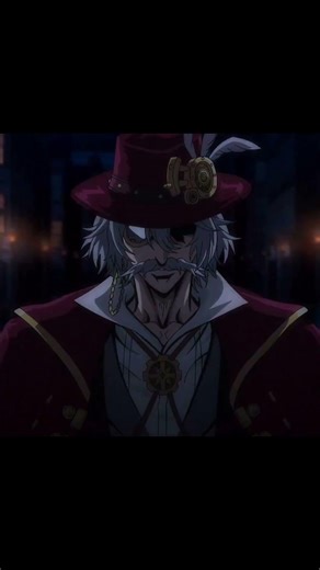 london bridge is falling down (Jack) #anime #edit