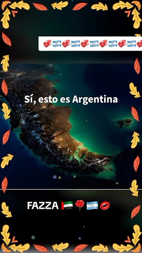 Exploring Argentina's Breathtaking Landscapes and Wildlife