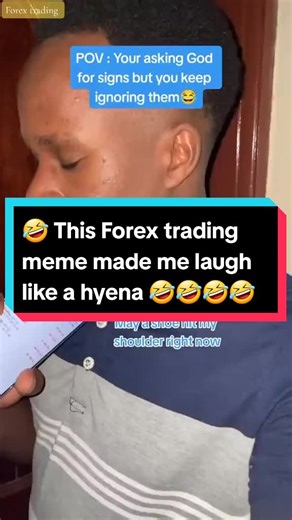 🤣 This Forex trading meme made me laugh like a hyena 🤣🤣🤣 ------------------------------------------ In the world of finance, binary options present an enticing opportunity for substantial profits. However, the allure of the potential gains should not overshadow the underlying importance of thorough education. While binary options trading can indeed lead to impressive returns, the foundation for consistent success lies in one's understanding of the market. Before venturing into binary options