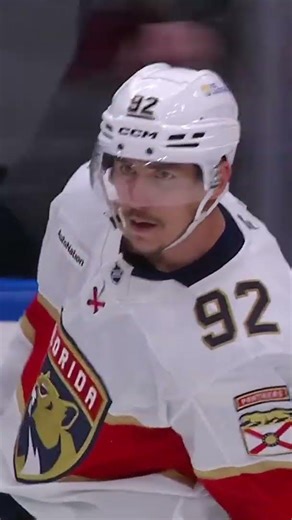 Tomas Nosek with a Goal vs. Toronto Maple Leafs