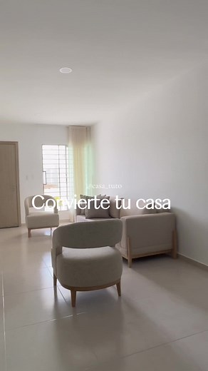 Transforma tu Casa en un Hogar Extraordinario