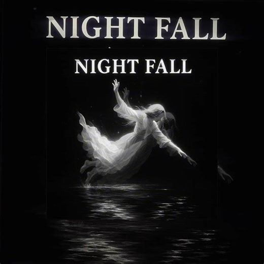 New release “NIGHT FALL” on all music platforms #night #fall #nightcore #phonk