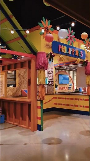 SPAM Museum in Austin, Minnesota