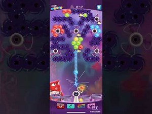 Inside Out Thought Bubbles: Levels 101-115