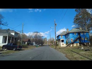 This is What Meridian, Mississippi Actually Looks Like