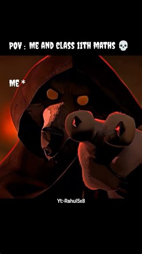 Me and the class 11 math #ytshort #exam #motivation #trendingshorts #shorts #🤫