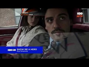 HBO Hits Continuity Asia April 28th 2022