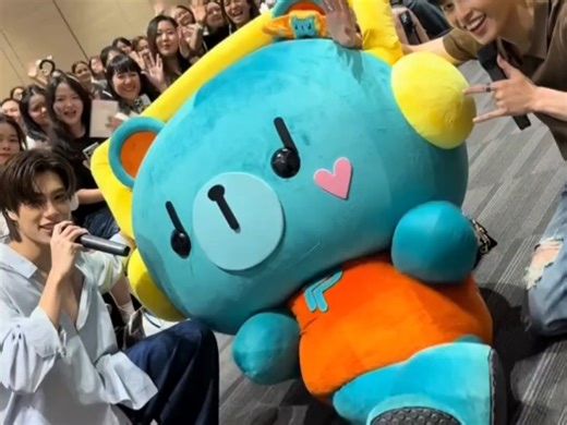 【PondPhuwin】整理一下permpoon洋抖出现爹爸的合集～幸福的ppp一家～