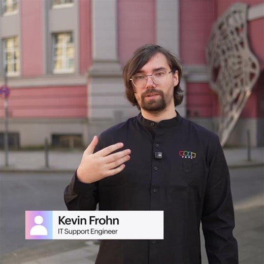 Workshops DACH Sneak Peak