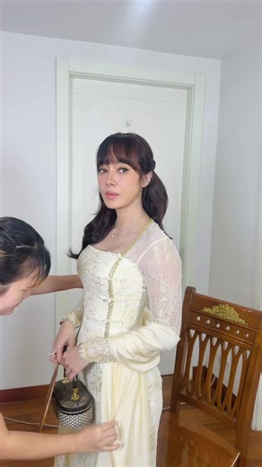 Moe Hay Ko & Jessica Han: Professional Makeup Artist Collaboration